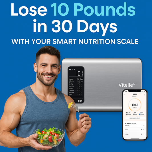 TruBite™ "Lose 30Lbs In 10 Day" E-Book