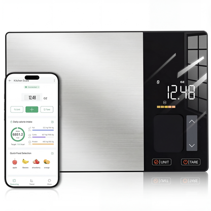 TruBite™ Smart Food Scale