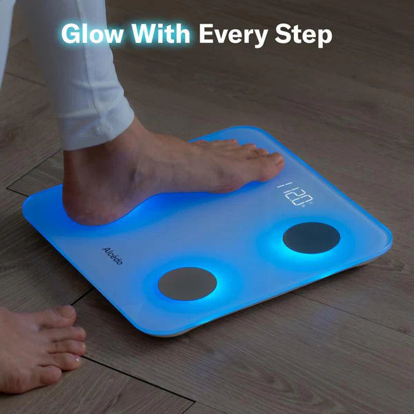 TruBite™ Smart Body Scale
