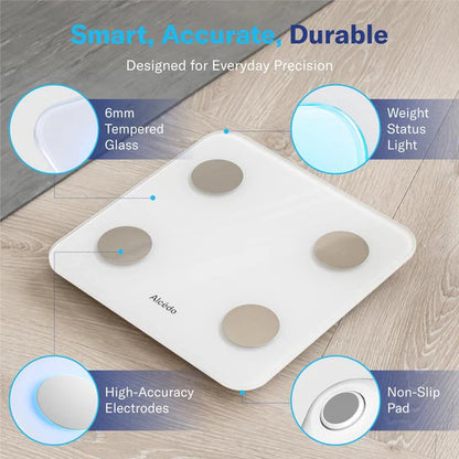 TruBite™ Smart Body Scale